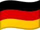 German flag