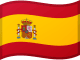 Spanish flag