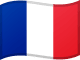 French flag