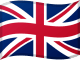 English flag