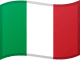 Italian flag