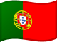 Portuguese flag