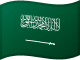 Arabic flag